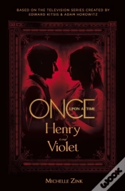 Capa do artigo Once Upon A Time