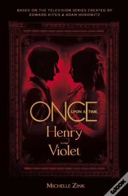 Capa do artigo Once Upon A Time