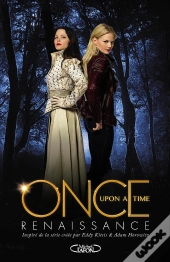 Once Upon A Time
