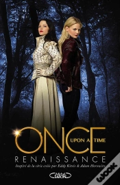 Capa do artigo Once Upon A Time