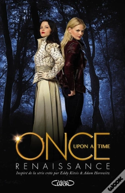 Capa do artigo Once Upon A Time