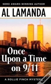 Once Upon A Time On 9/11