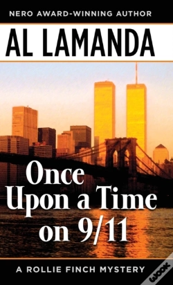 Capa do artigo Once Upon A Time On 9/11
