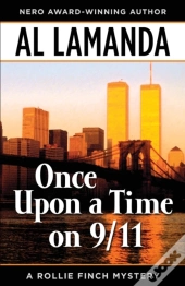 Once Upon A Time On 9/11