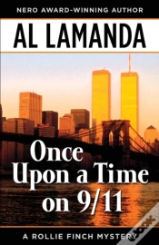 Capa do artigo Once Upon A Time On 9/11