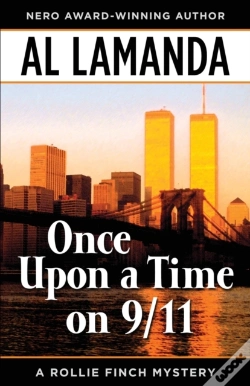 Capa do artigo Once Upon A Time On 9/11