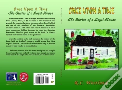 Capa do artigo Once Upon A Time