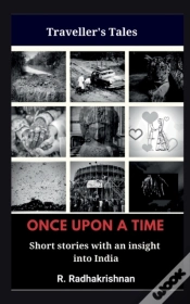 Capa do artigo Once Upon A Time