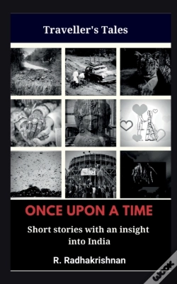 Capa do artigo Once Upon A Time