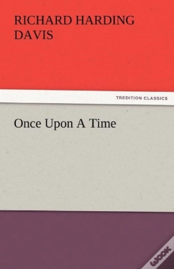 Capa do artigo Once Upon A Time