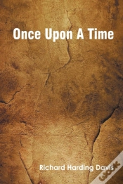 Capa do artigo Once Upon A Time