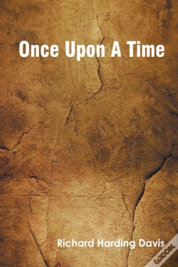 Capa do artigo Once Upon A Time