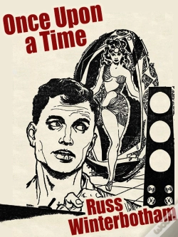 Capa do artigo Once Upon A Time