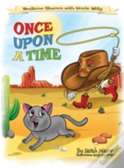 Capa do artigo Once Upon A Time