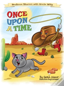 Capa do artigo Once Upon A Time