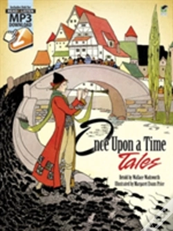 Capa do artigo Once Upon A Time Tales