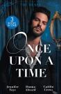 Once Upon A Time: The Beast - Preview