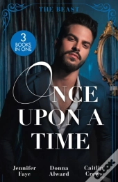 Once Upon A Time: The Beast