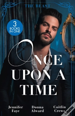Capa do artigo Once Upon A Time: The Beast