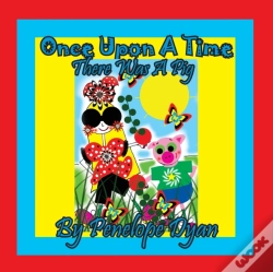 Capa do artigo Once Upon A Time . . . There Was A Pig