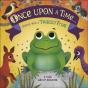 Once Upon A Time... There Was A Thirsty Frog - Preview