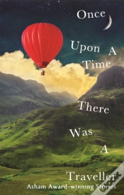 Capa do artigo Once Upon A Time There Was A Traveller