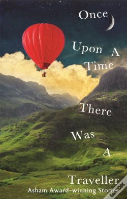Capa do artigo Once Upon A Time There Was A Traveller