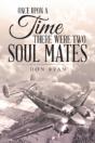 Once Upon A Time There Were Two Soul Mates - Preview