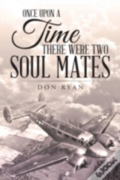 Once Upon A Time There Were Two Soul Mates