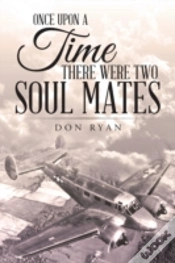 Capa do artigo Once Upon A Time There Were Two Soul Mates