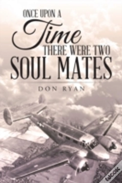 Capa do artigo Once Upon A Time There Were Two Soul Mates