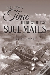 Once Upon A Time There Were Two Soul Mates
