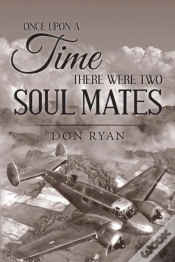 Capa do artigo Once Upon A Time There Were Two Soul Mates