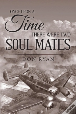 Capa do artigo Once Upon A Time There Were Two Soul Mates