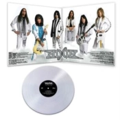 Capa do artigo Once Upon a Time - Vinil