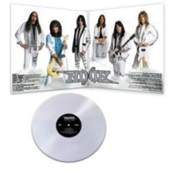 Capa do artigo Once Upon a Time - Vinil
