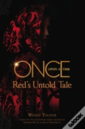 Capa do artigo Once Upon A Time