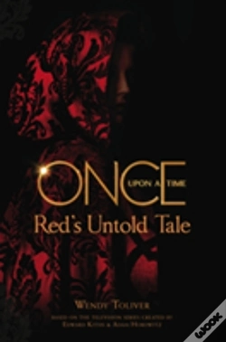 Capa do artigo Once Upon A Time