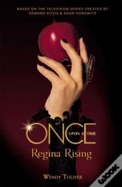 Capa do artigo Once Upon A Time
