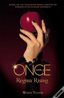 Capa do artigo Once Upon A Time