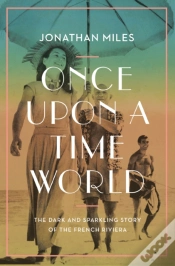 Capa do artigo Once Upon A Time World