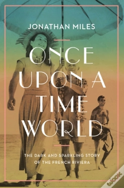 Capa do artigo Once Upon A Time World