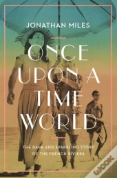 Once Upon A Time World
