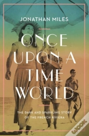 Capa do artigo Once Upon A Time World