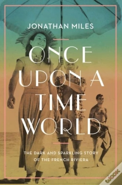 Capa do artigo Once Upon A Time World