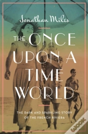 Capa do artigo Once Upon A Time World