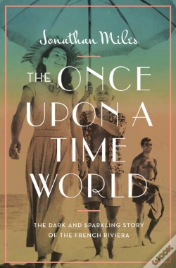 Capa do artigo Once Upon A Time World