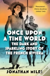 Capa do artigo Once Upon A Time World