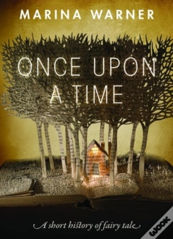 Capa do artigo Once Upon A Time