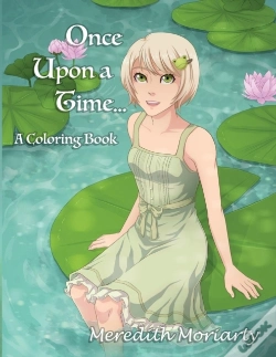 Capa do artigo Once Upon A Time...